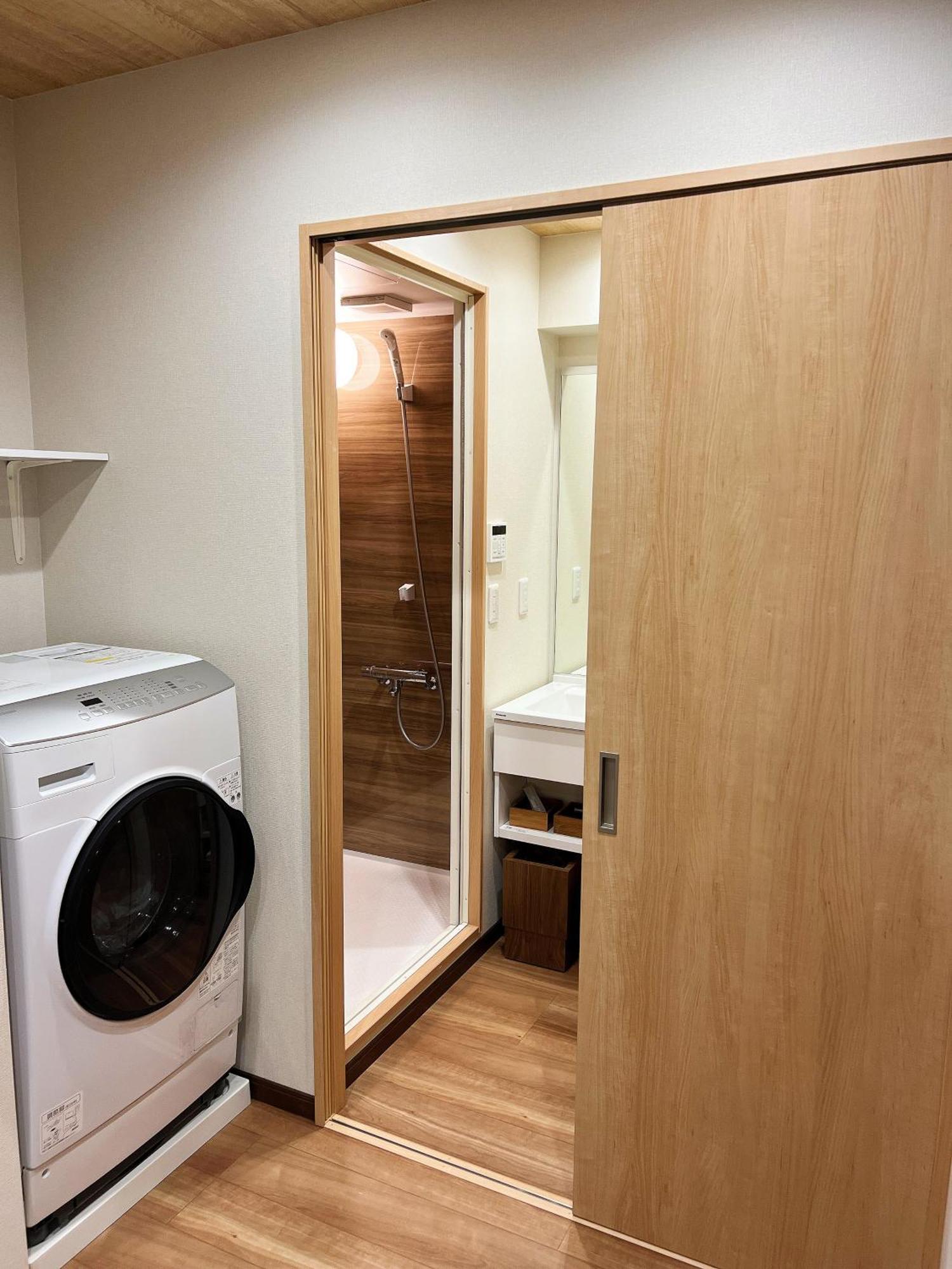 Akihabara K Apartment โตเกียว ภายนอก รูปภาพ