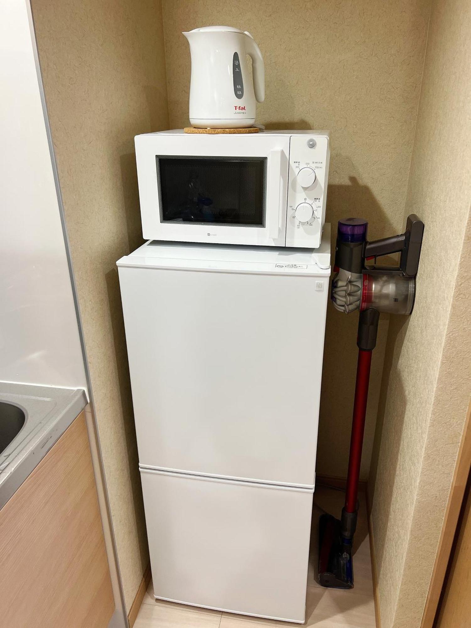 Akihabara K Apartment โตเกียว ภายนอก รูปภาพ