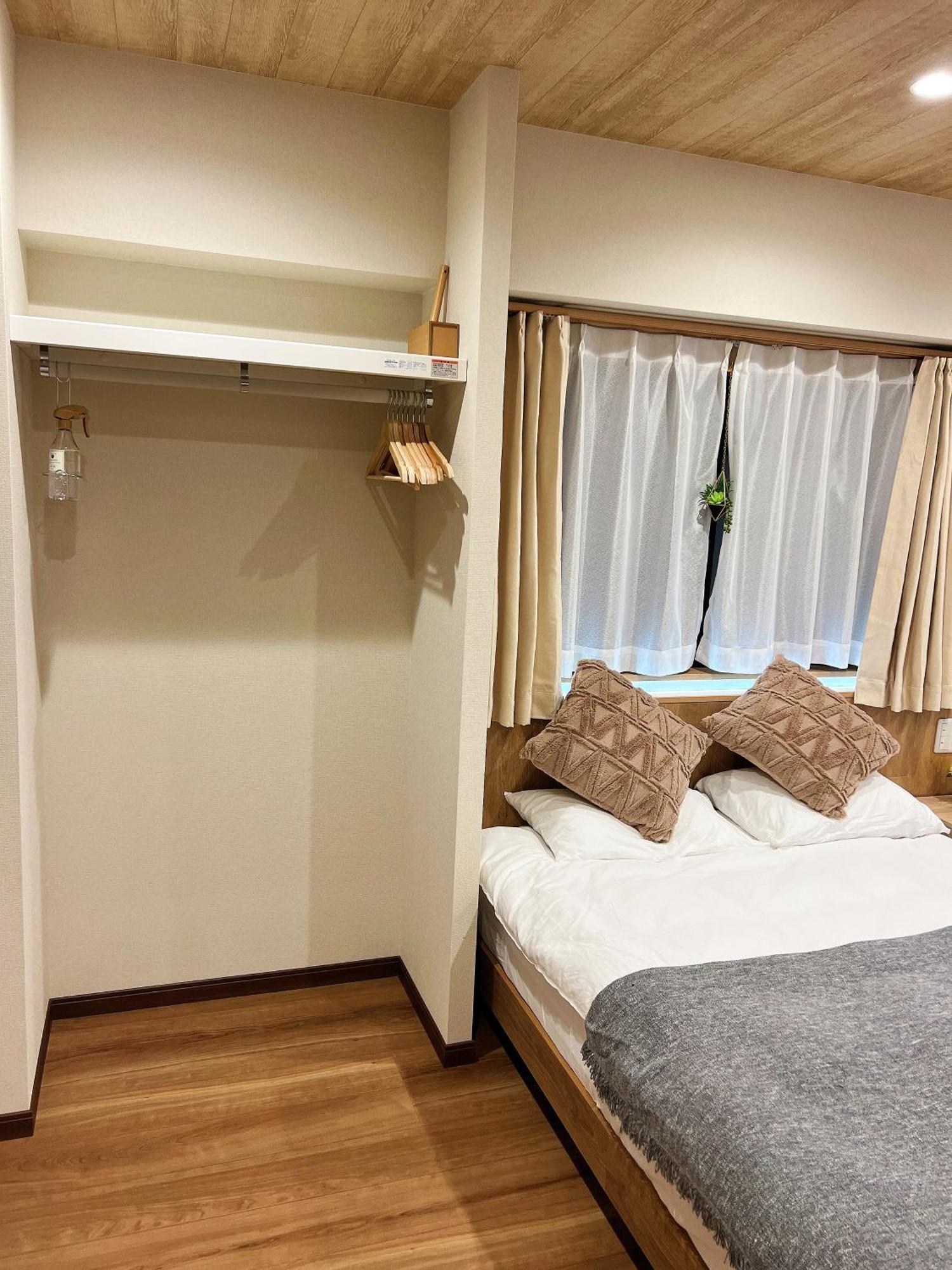 Akihabara K Apartment โตเกียว ภายนอก รูปภาพ