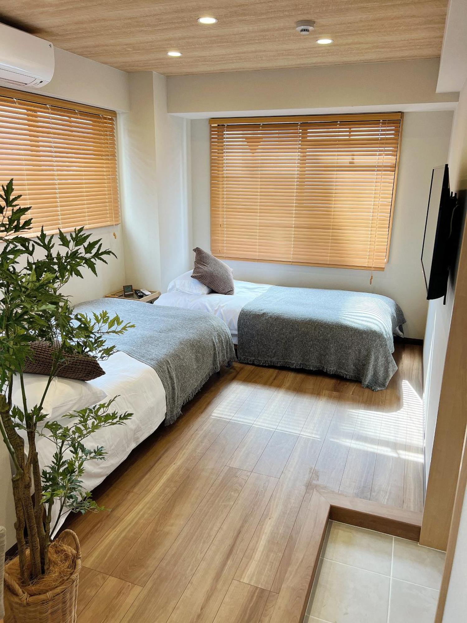 Akihabara K Apartment โตเกียว ห้อง รูปภาพ