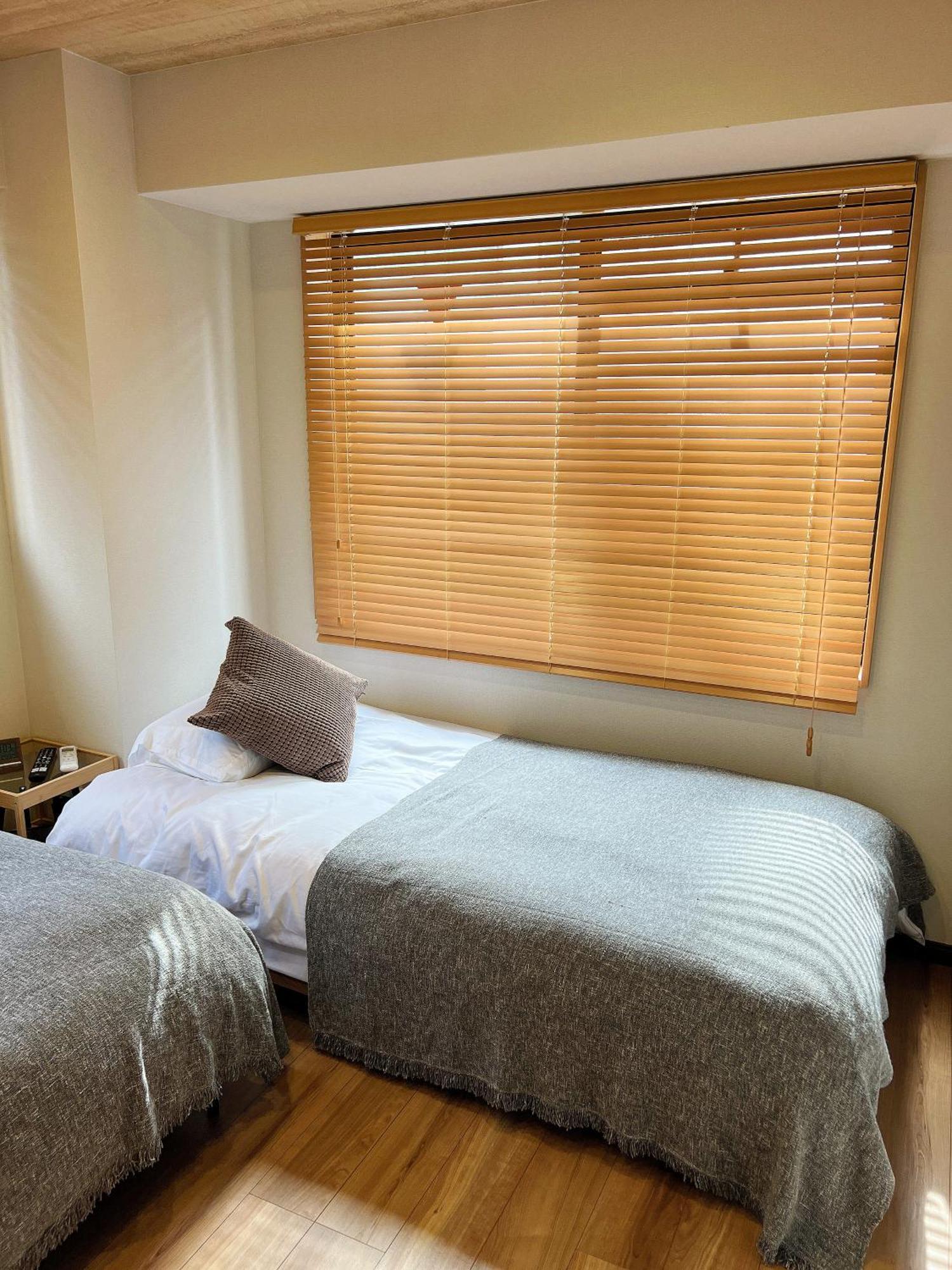 Akihabara K Apartment โตเกียว ภายนอก รูปภาพ