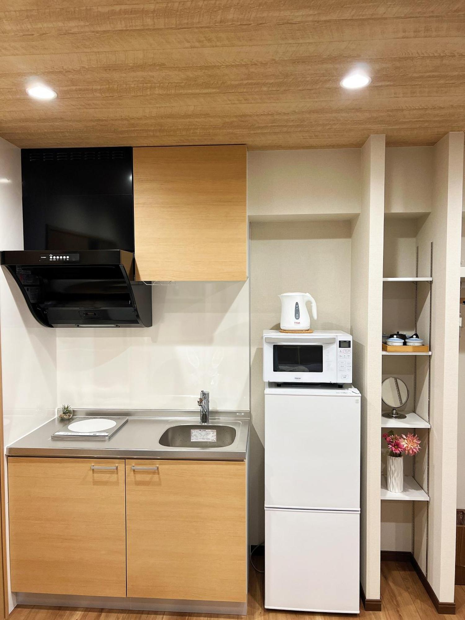 Akihabara K Apartment โตเกียว ห้อง รูปภาพ